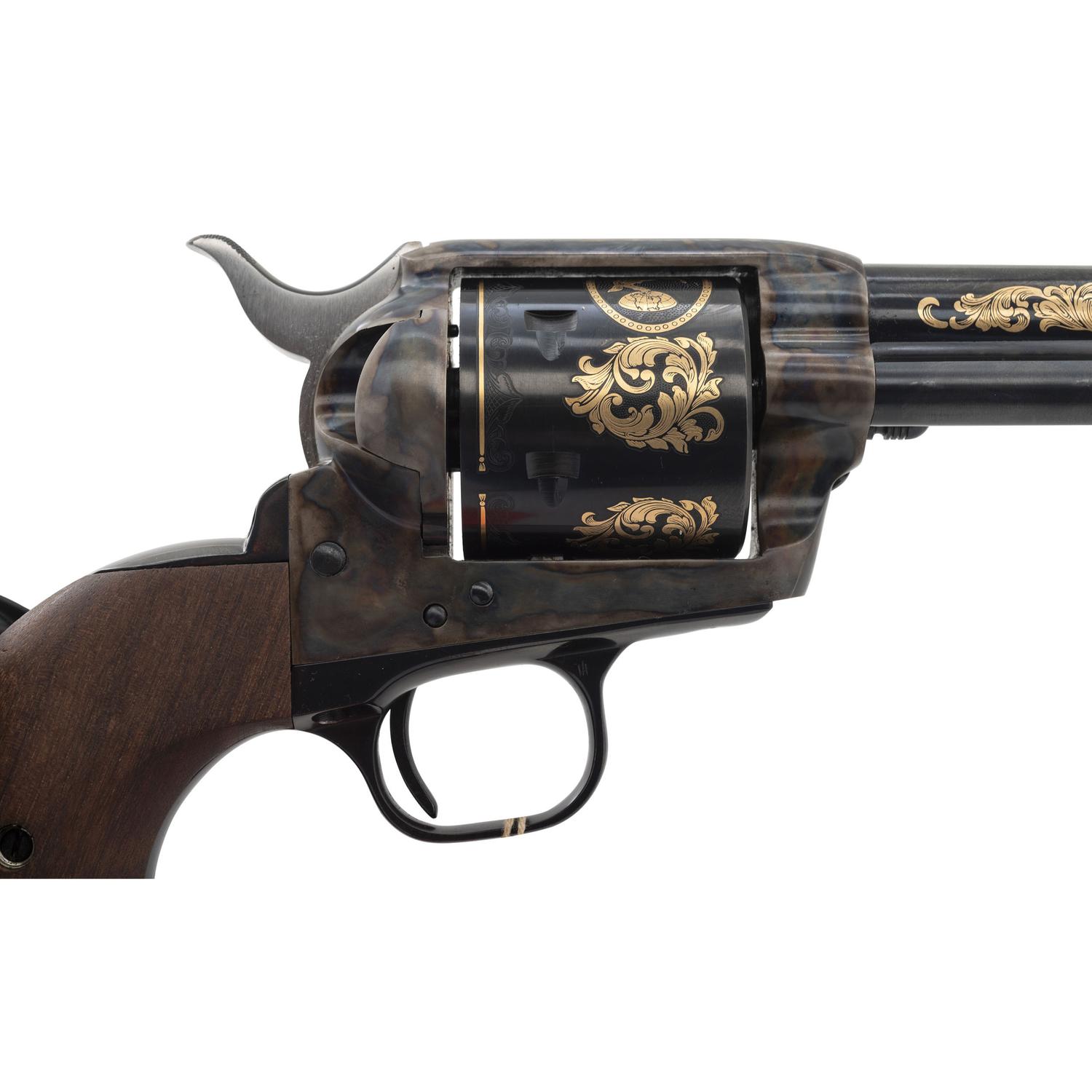* Winchester Colt Commemorative Set in Box