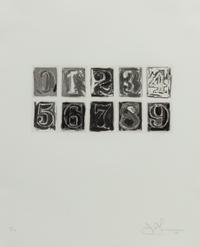 Jasper Johns