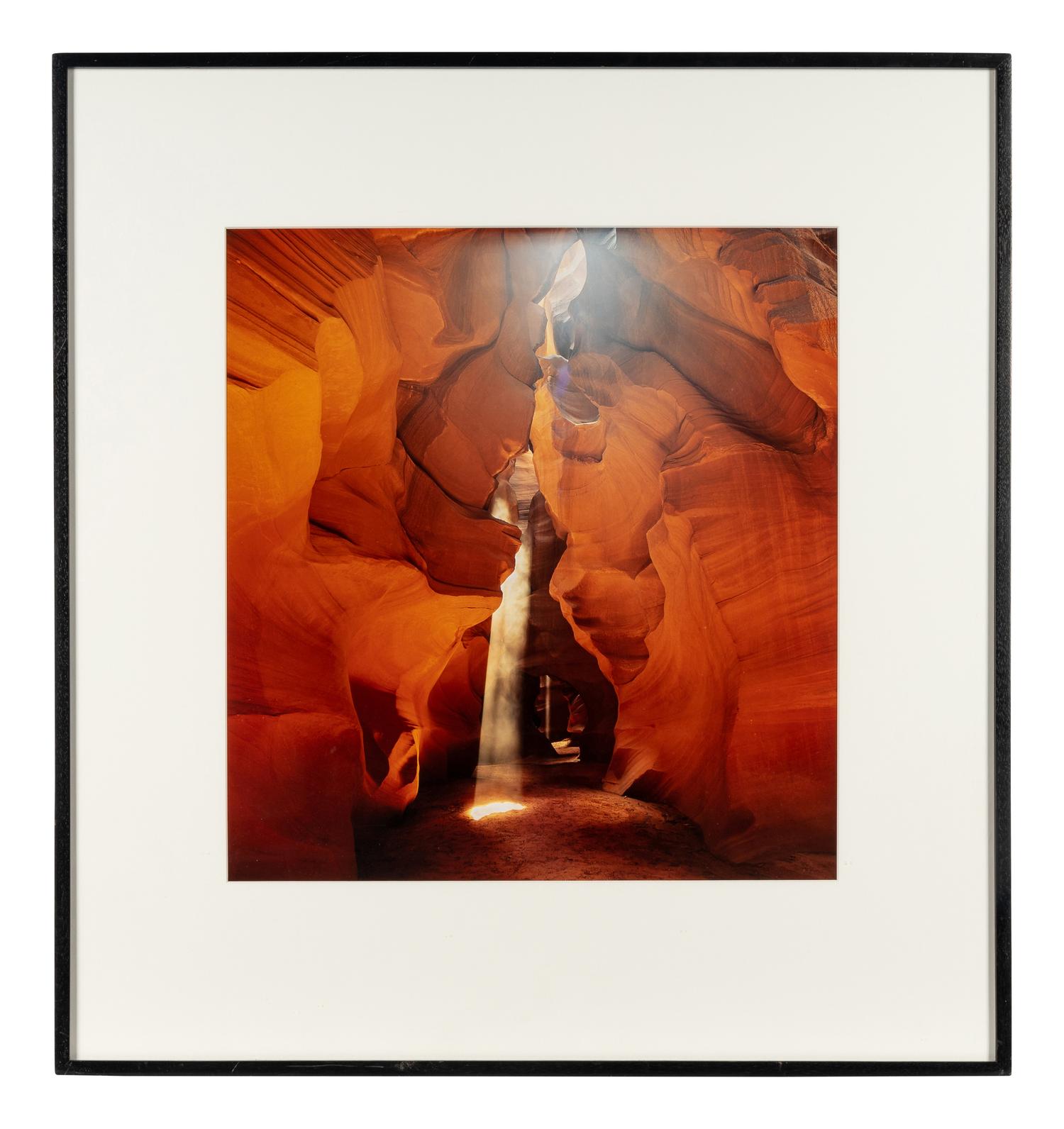 Antelope Canyon