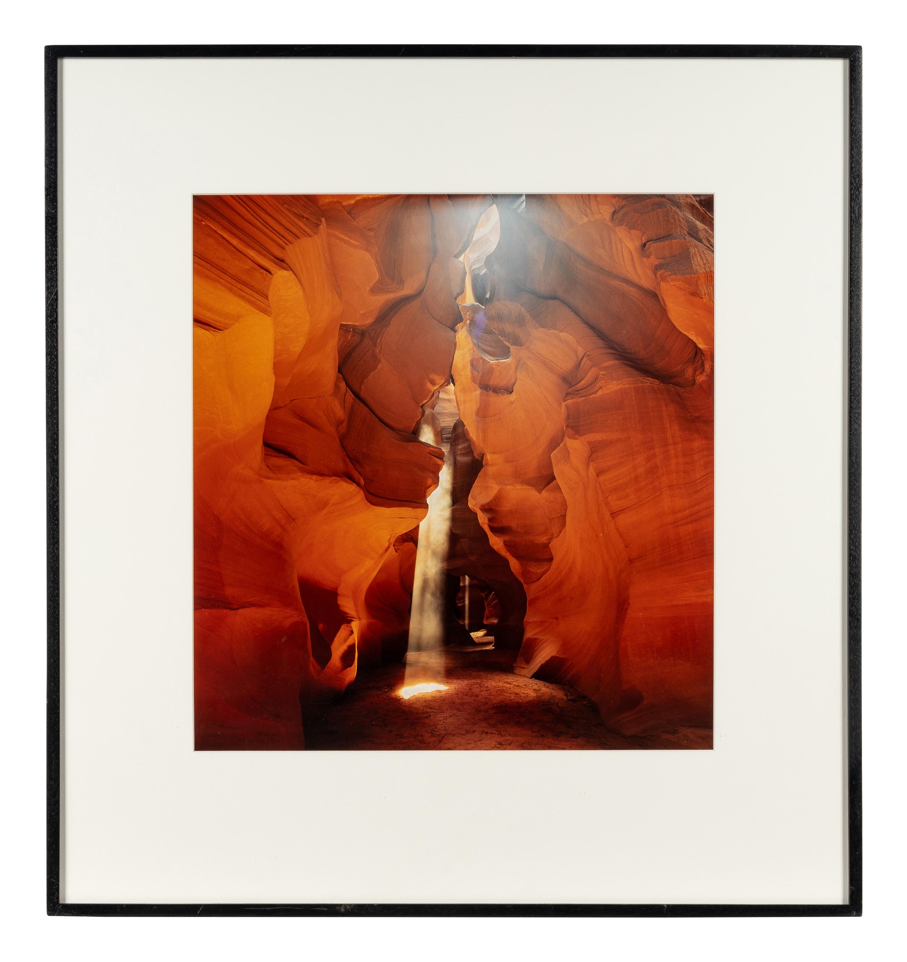 Antelope Canyon