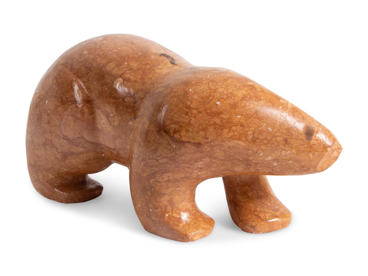untitled, bear