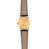 PATEK PHILIPPE, REF. 1526J 18K YELLOW GOLD PERPETUAL CALENDAR MOONPHASE WATCH, EXTRACT FROM THE ARCHIVES