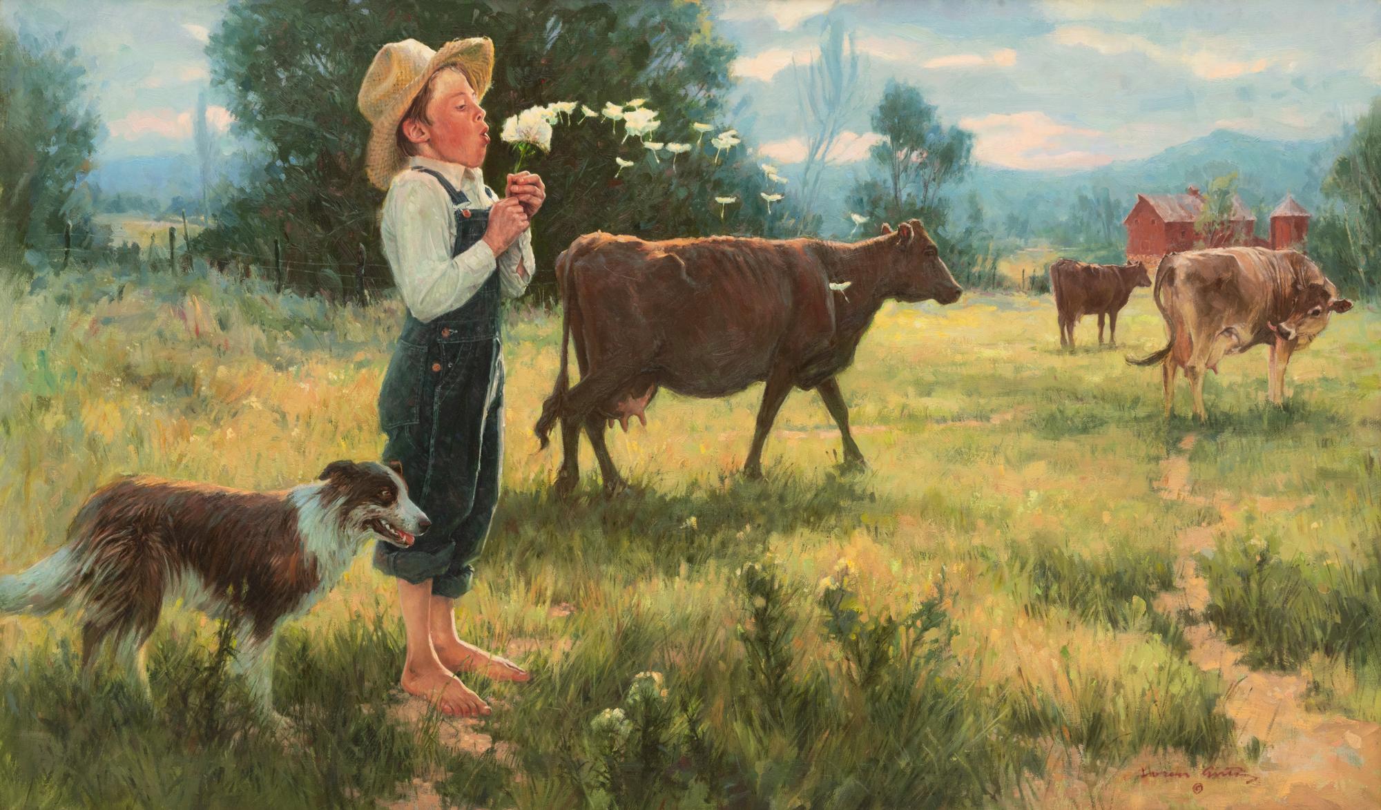 Milkweed