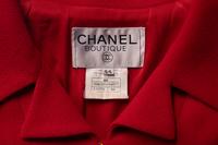 Exceptional Chanel Jacket, Fall 1995