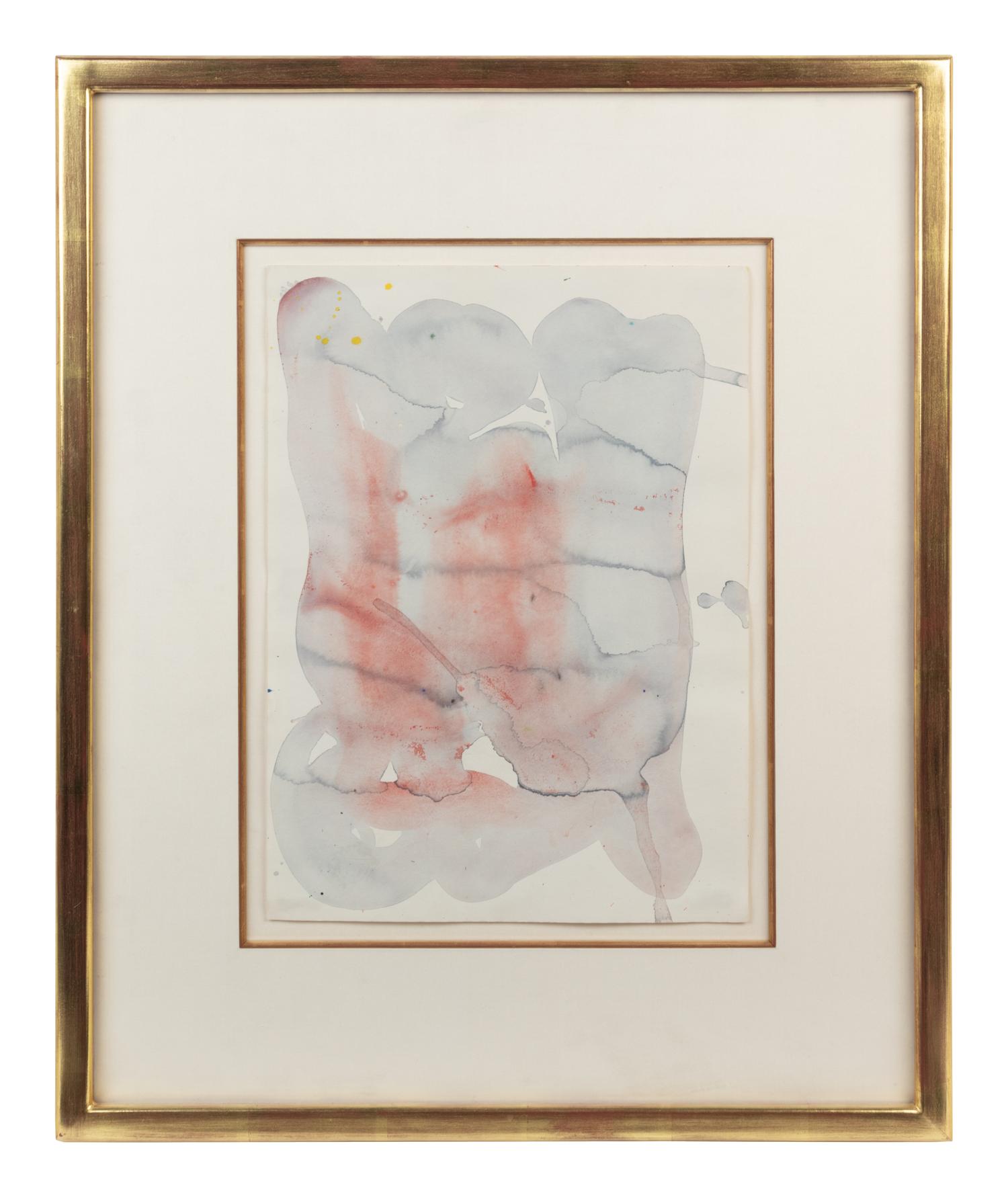 Untitled (SF60-020)