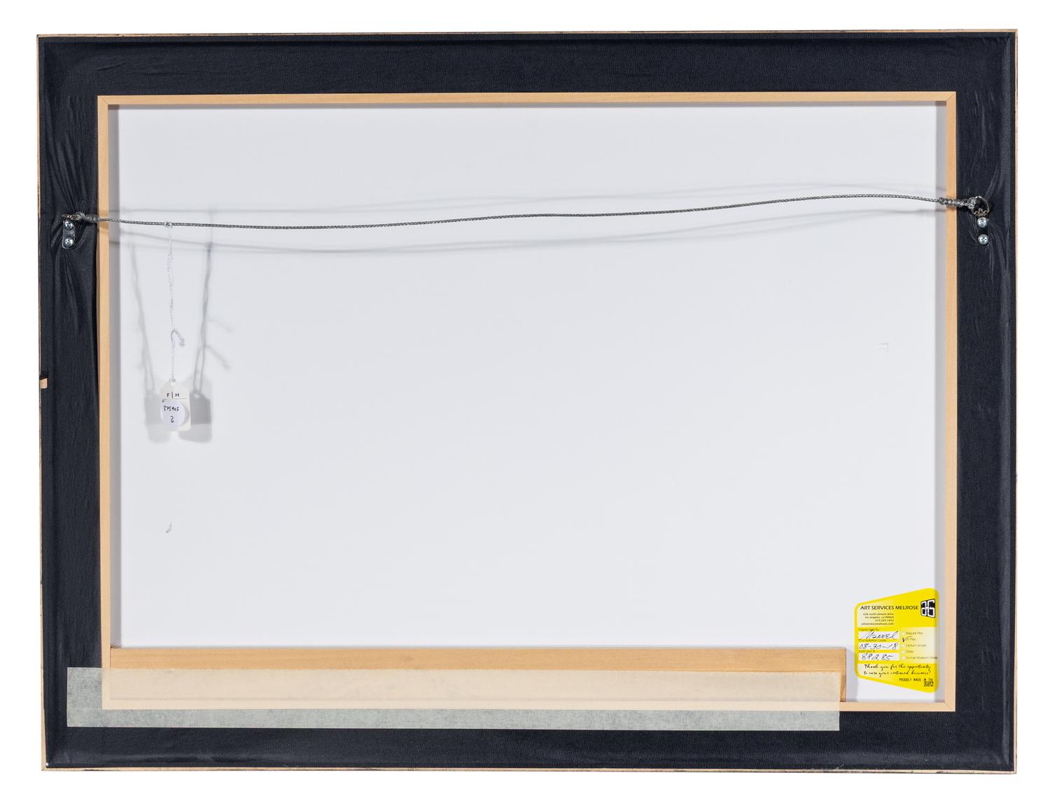 Untitled, 1987