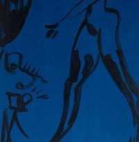Parade of Women (from One Cent Life ), 1964