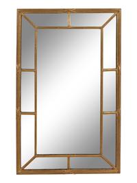 A George III Style Giltwood Mirror