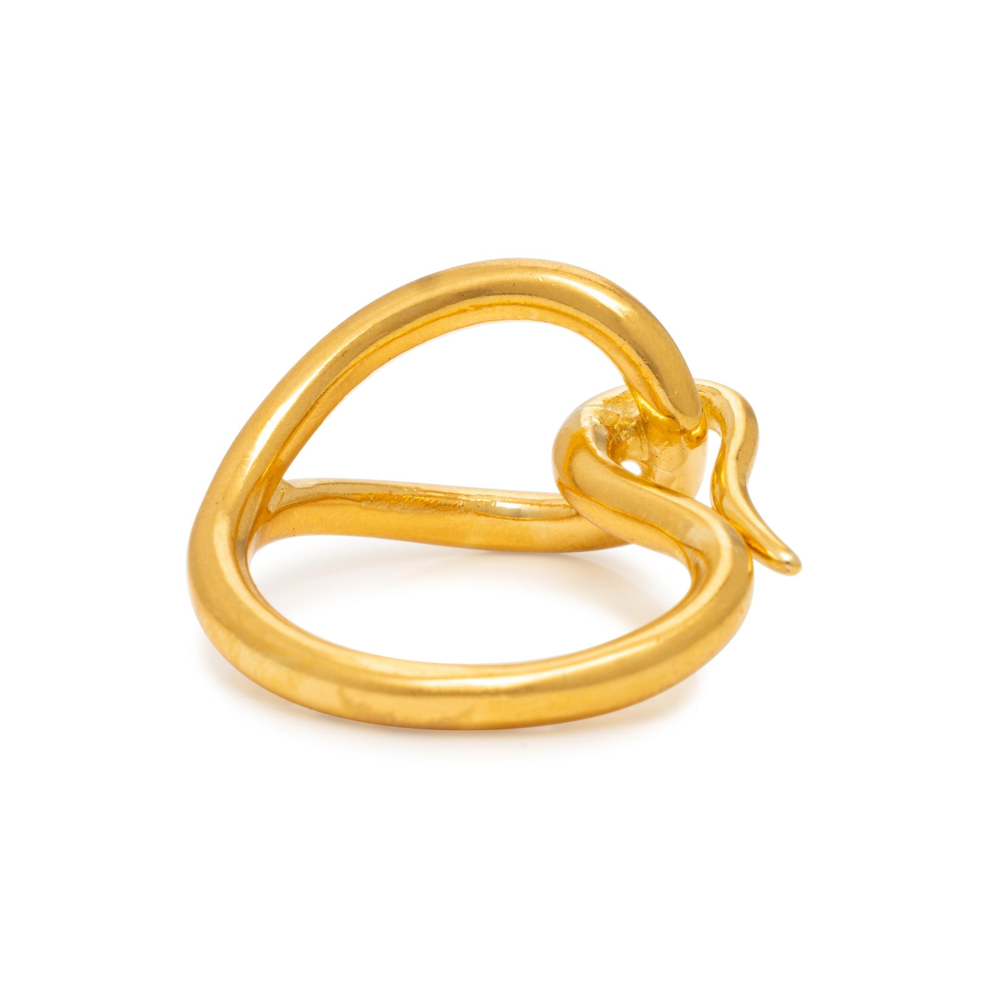Collection of Costume Jewelry, Including Hermès and John Hardy