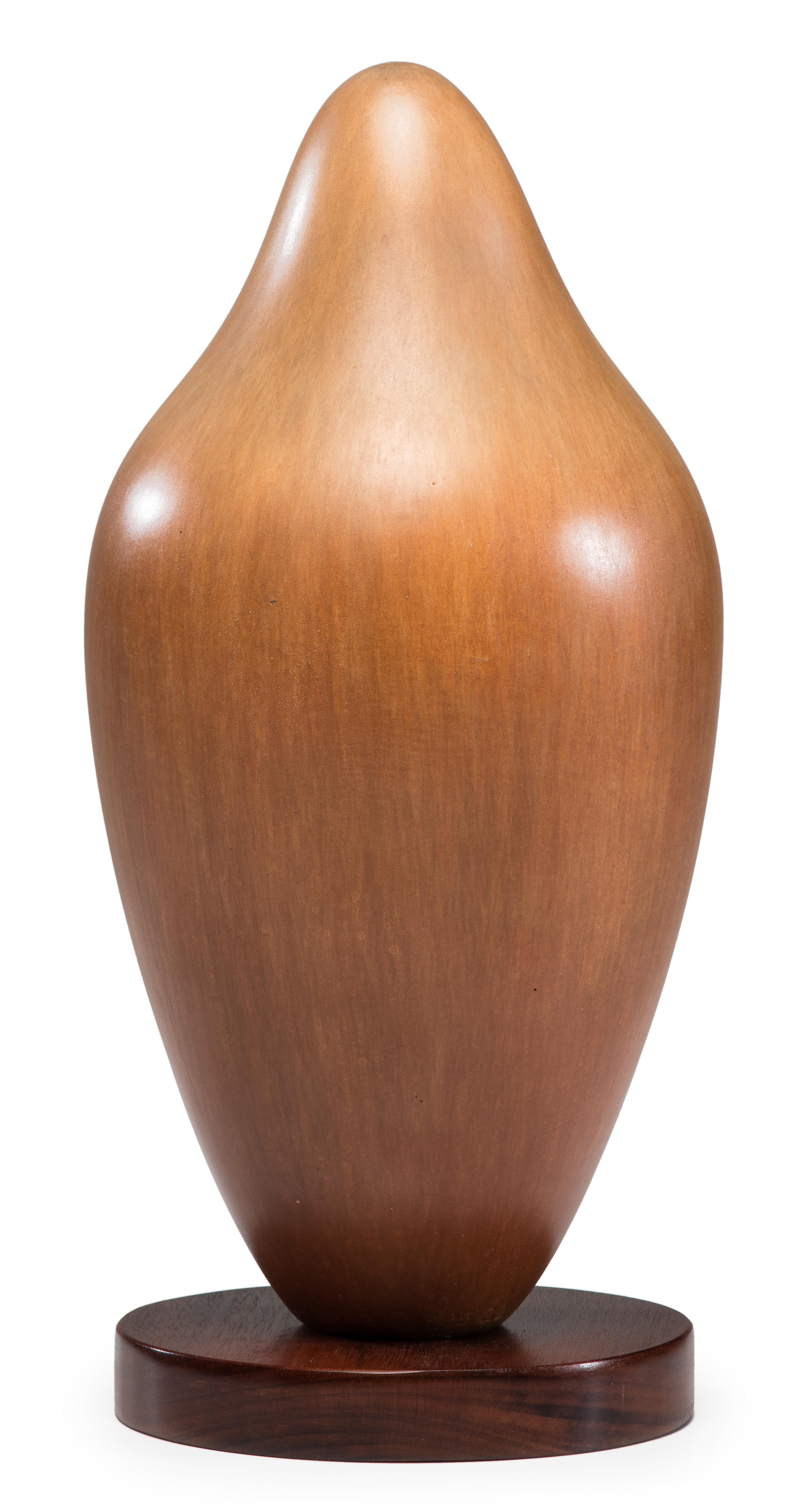 Bronze, Corn Maiden