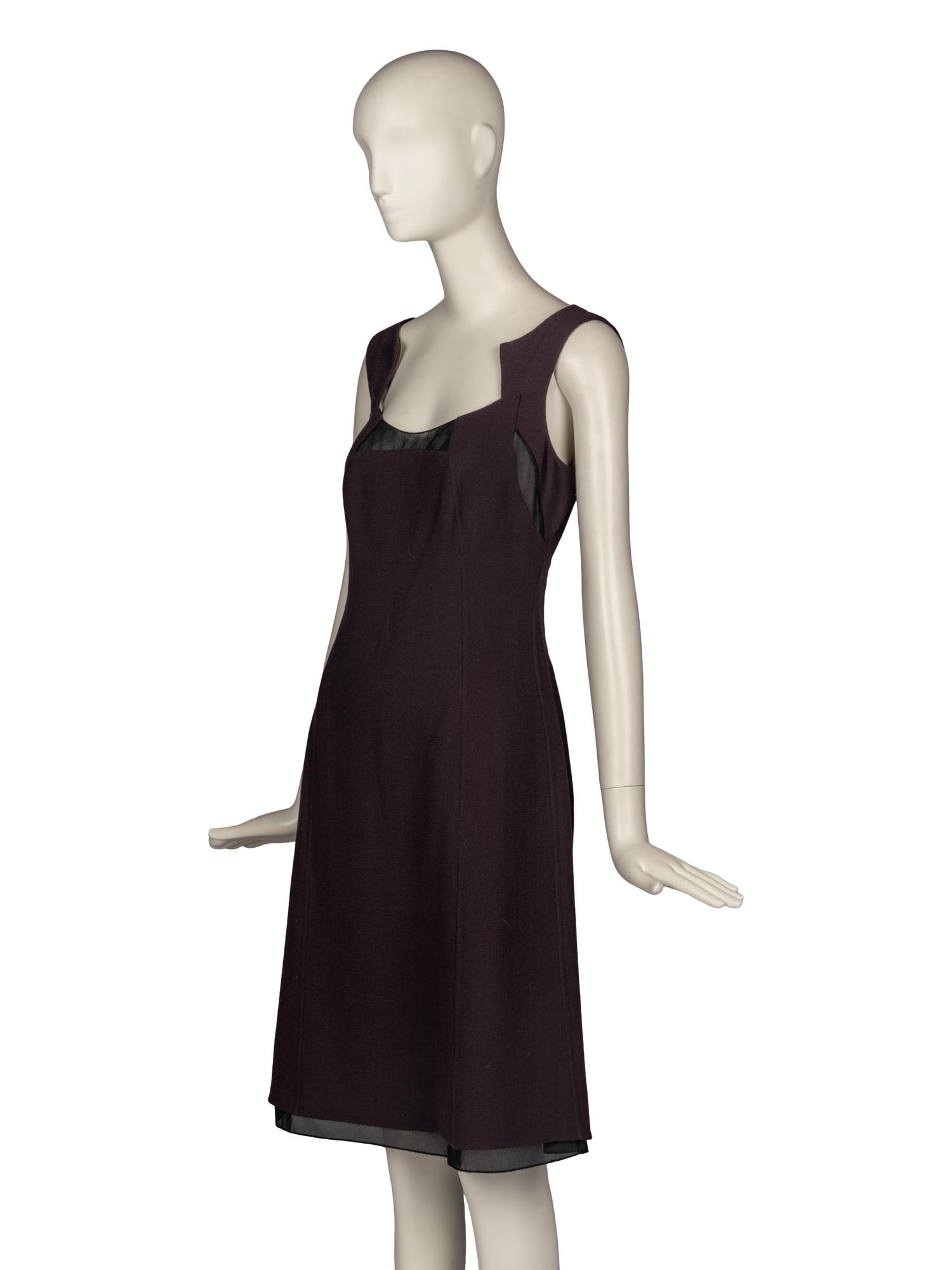 Chado Ralph Rucci Dress