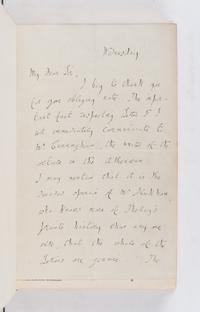 SHELLEY, Percy Bysshe (1792-1822). Letters of Percy Bysshe Shelley . London: Edward Moxon, 1852.