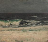 Sea Spirit