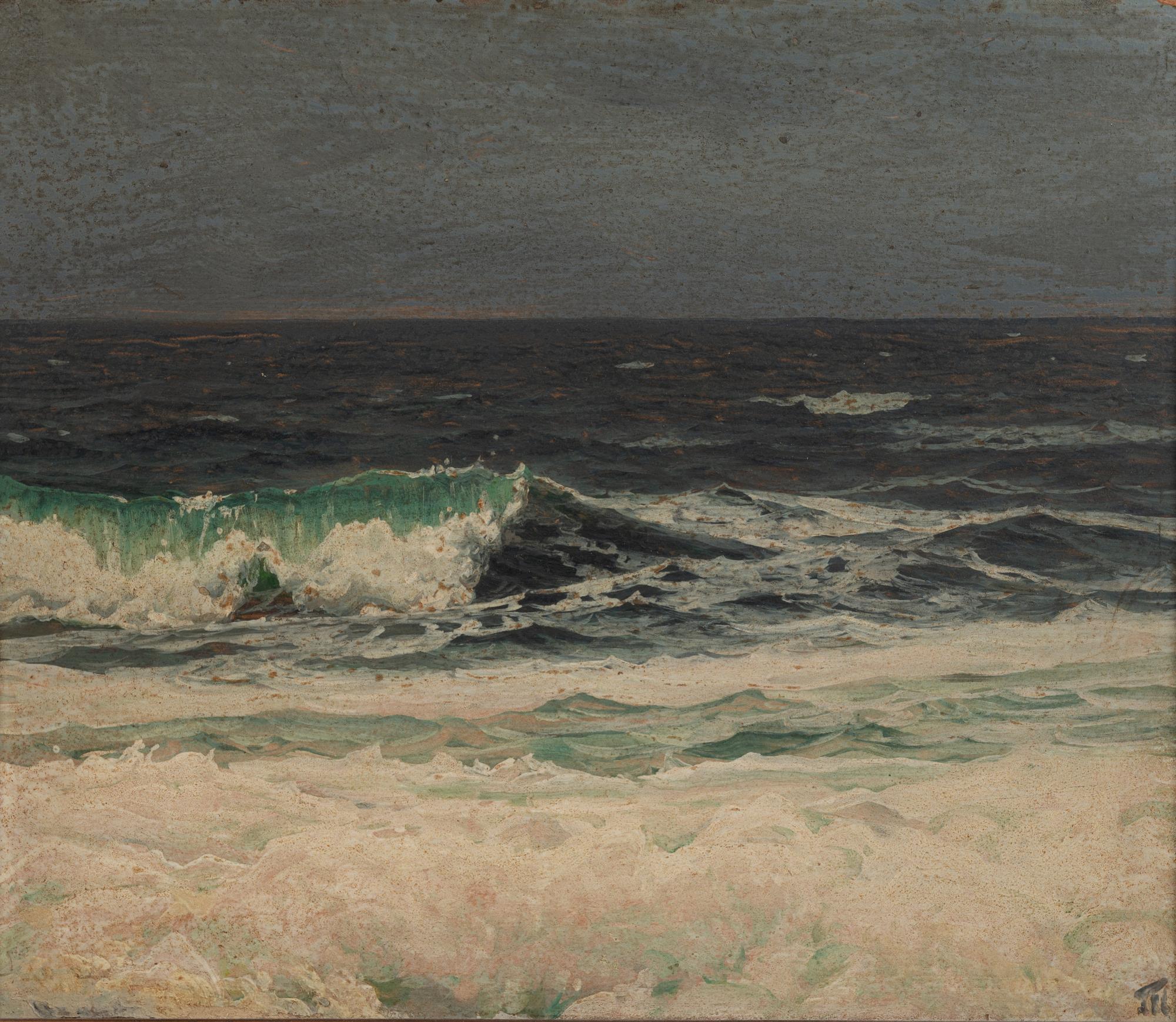 Sea Spirit