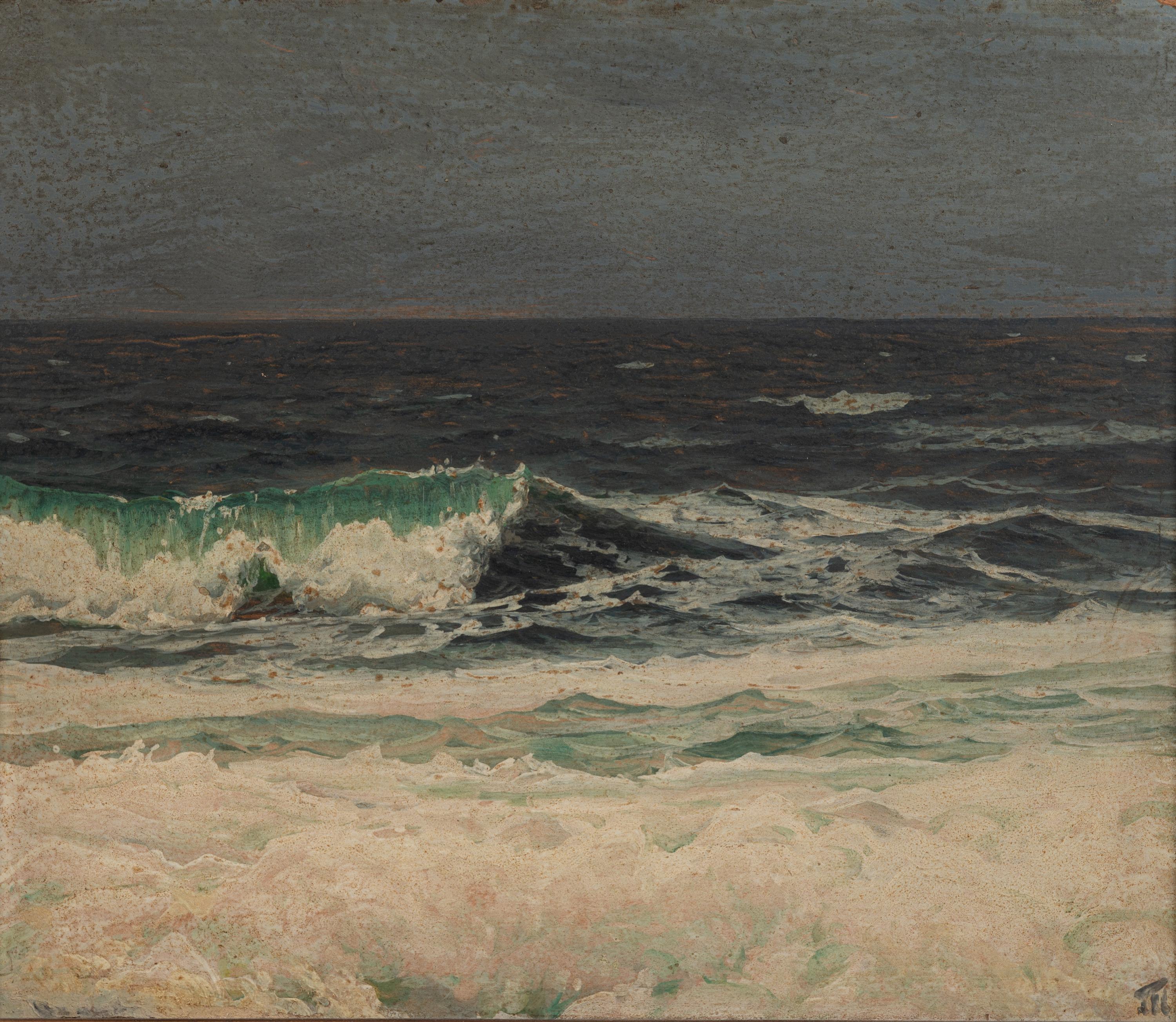 Sea Spirit