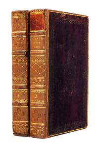 ROCQUEFEUIL, Camille de (1781-1831). Journal d'un Voyage Autour du Monde. Paris, 1823. FIRST EDITION.