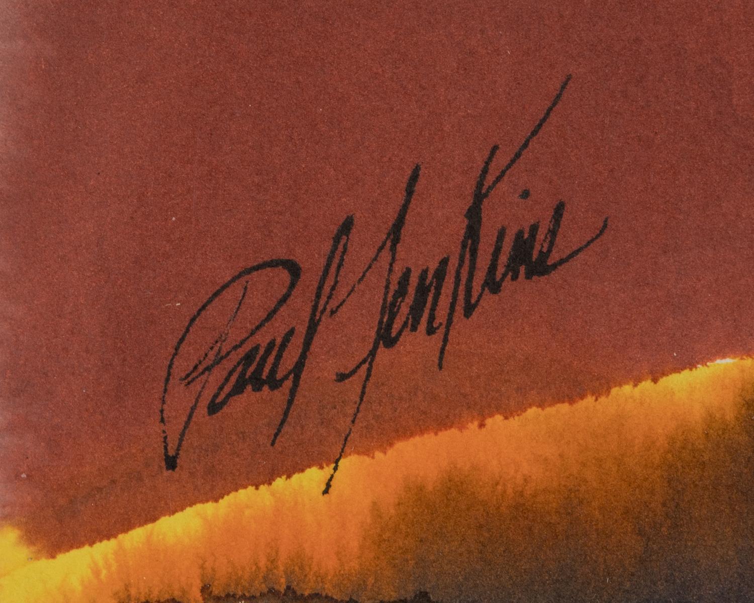 #36 Phenomena from Castle Keep, 1973