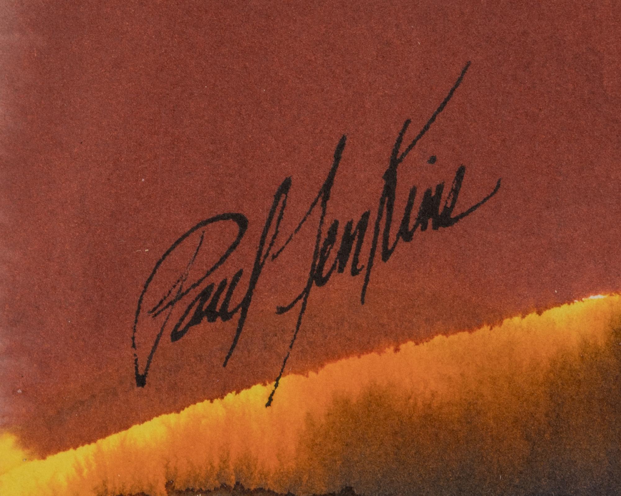 #36 Phenomena from Castle Keep, 1973