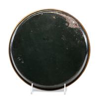 A J.G. Schemm Brewing Company Tin Lithograph Advertising Tray