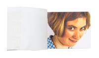 (FLIPBOOKS) OGNAR STEPHANIE. [Untitled]. 12 flip books. s.l., 1997-1999.