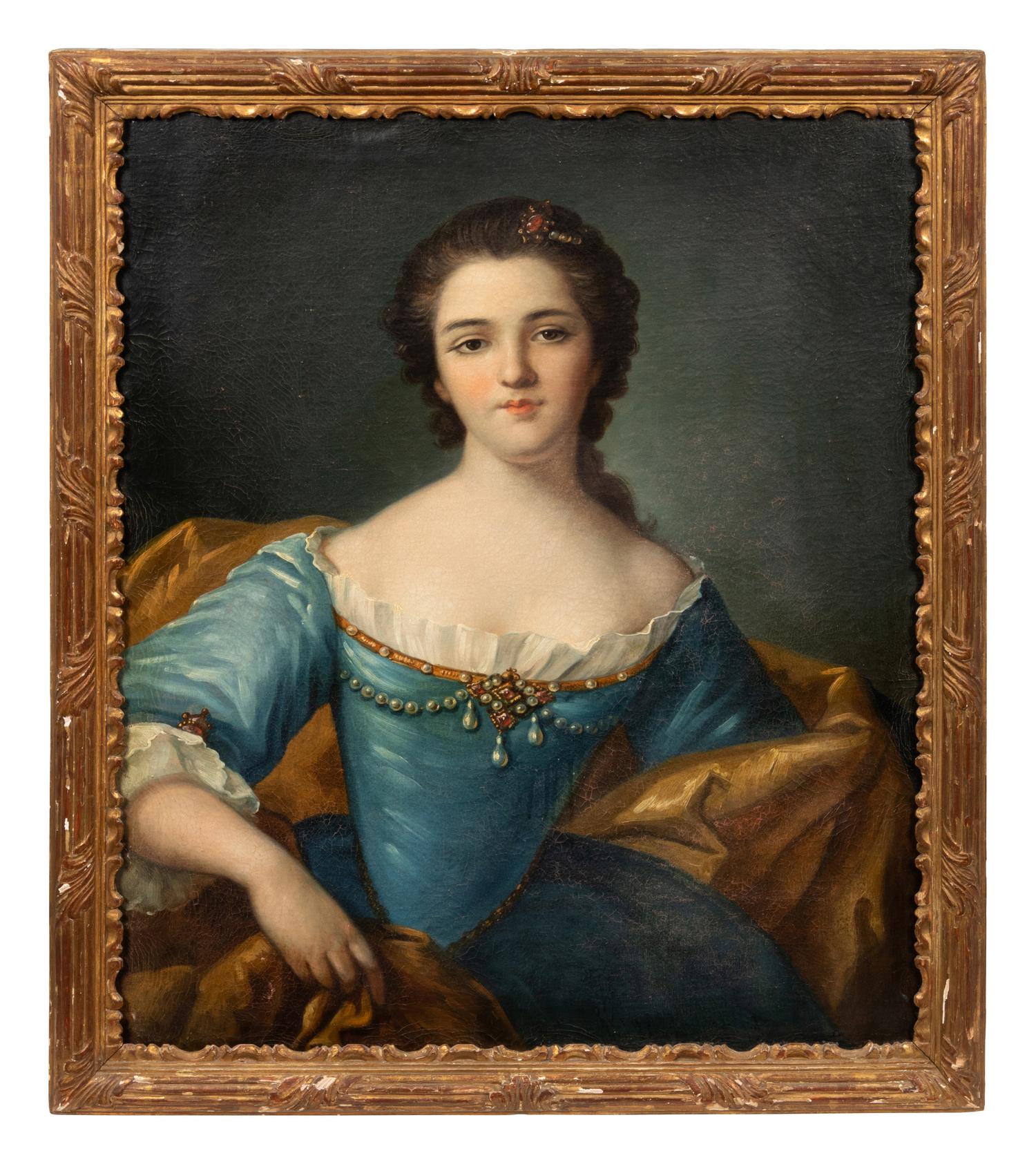 French School, 18th Century