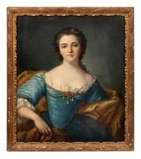 French School, 18th Century