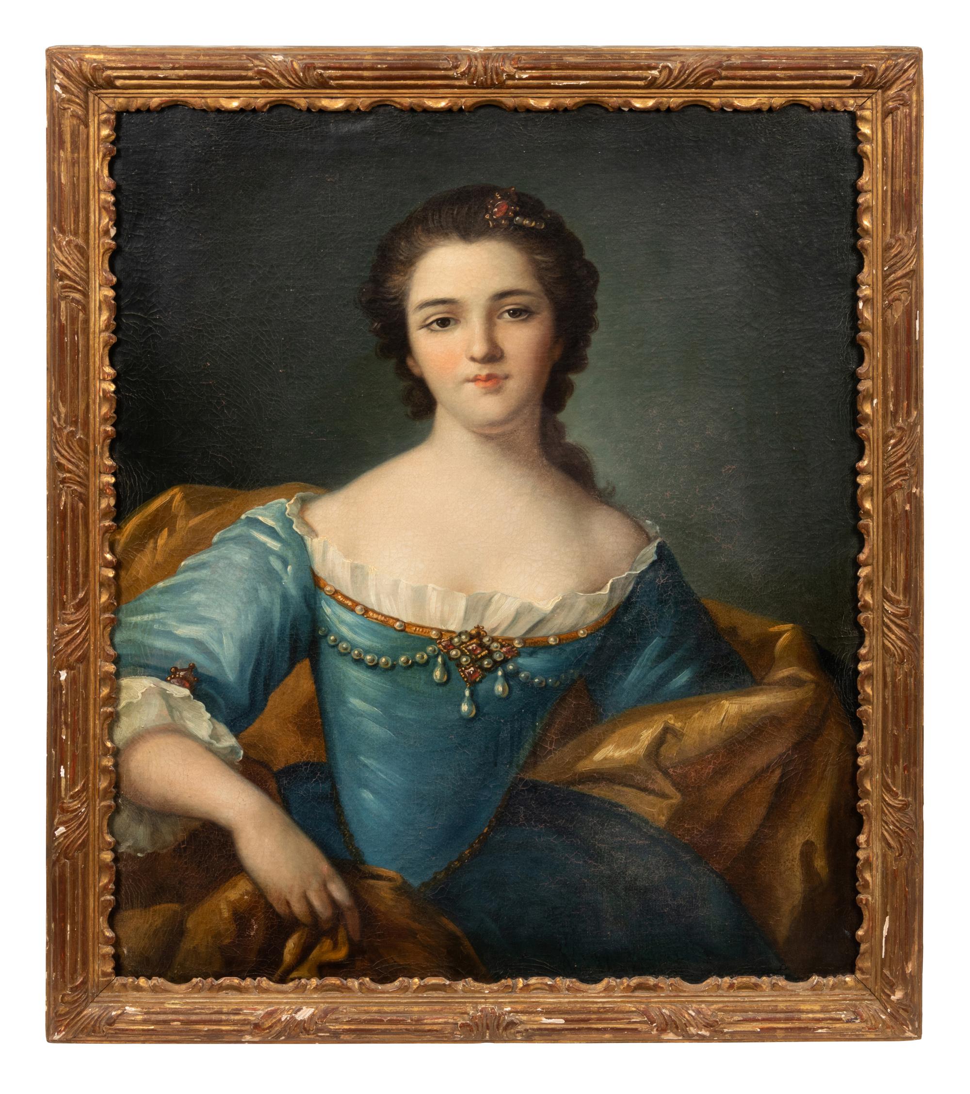 French School, 18th Century
