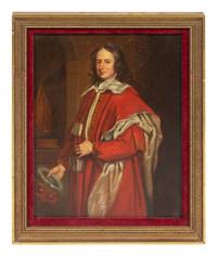 English School, 18th Century