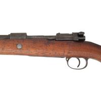 **Spandau Imperial German Gewehr 98 Rifle