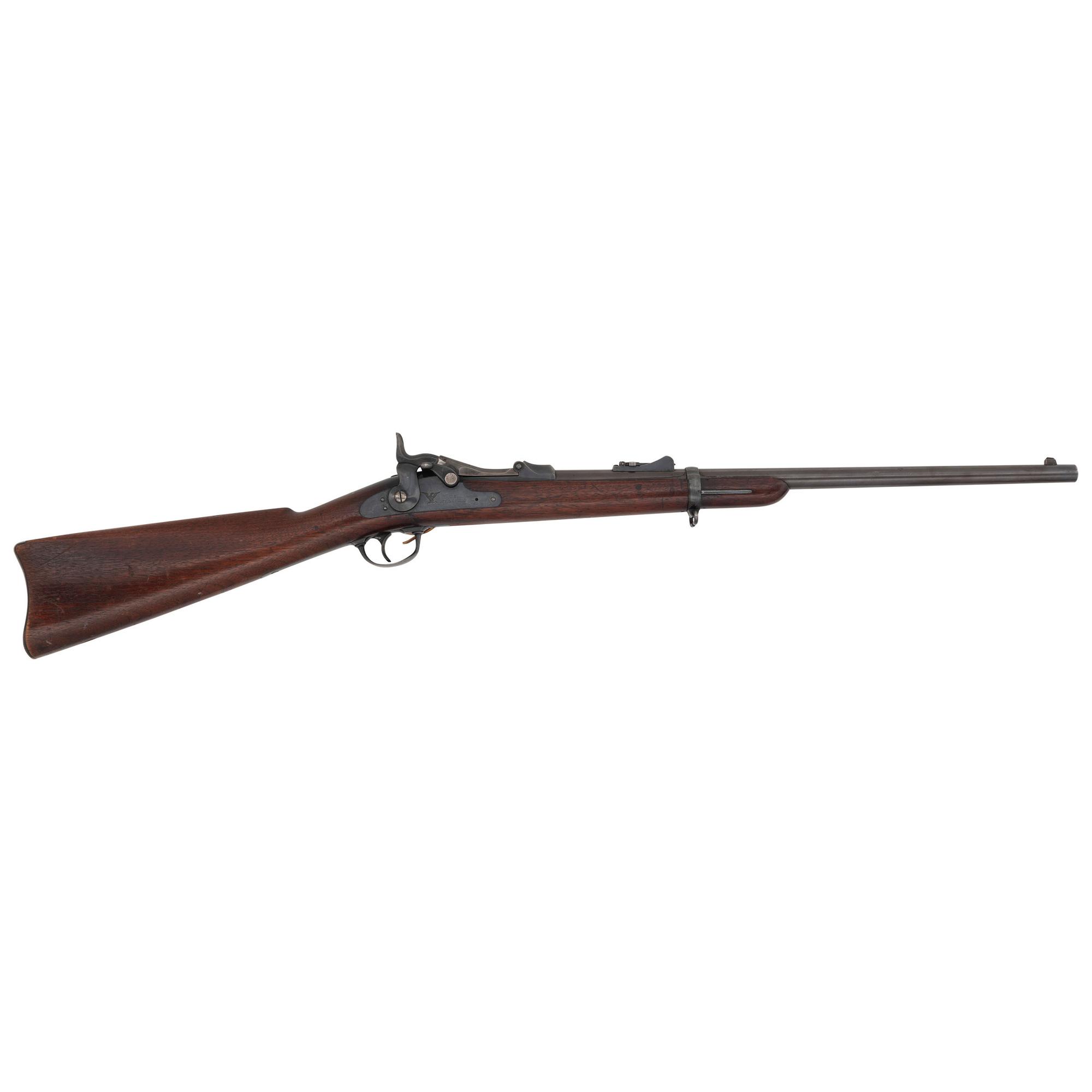 Springfield Model 1877 Carbine