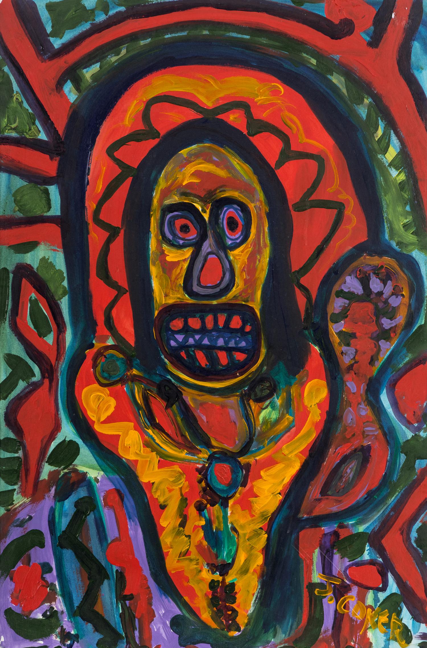 The Ones That Plant Trees , Alice in the Window, and Summer for Susan (three works)