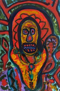 The Ones That Plant Trees , Alice in the Window, and Summer for Susan (three works)