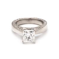 DIAMOND RING