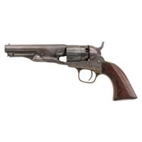 Metropolitan Arms Co Police Percussion Revolver