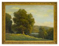Verdant Hills