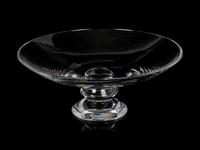 Two Baccarat Vega Serving Dishes