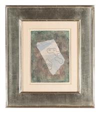 Untitled Composition, c. 1960