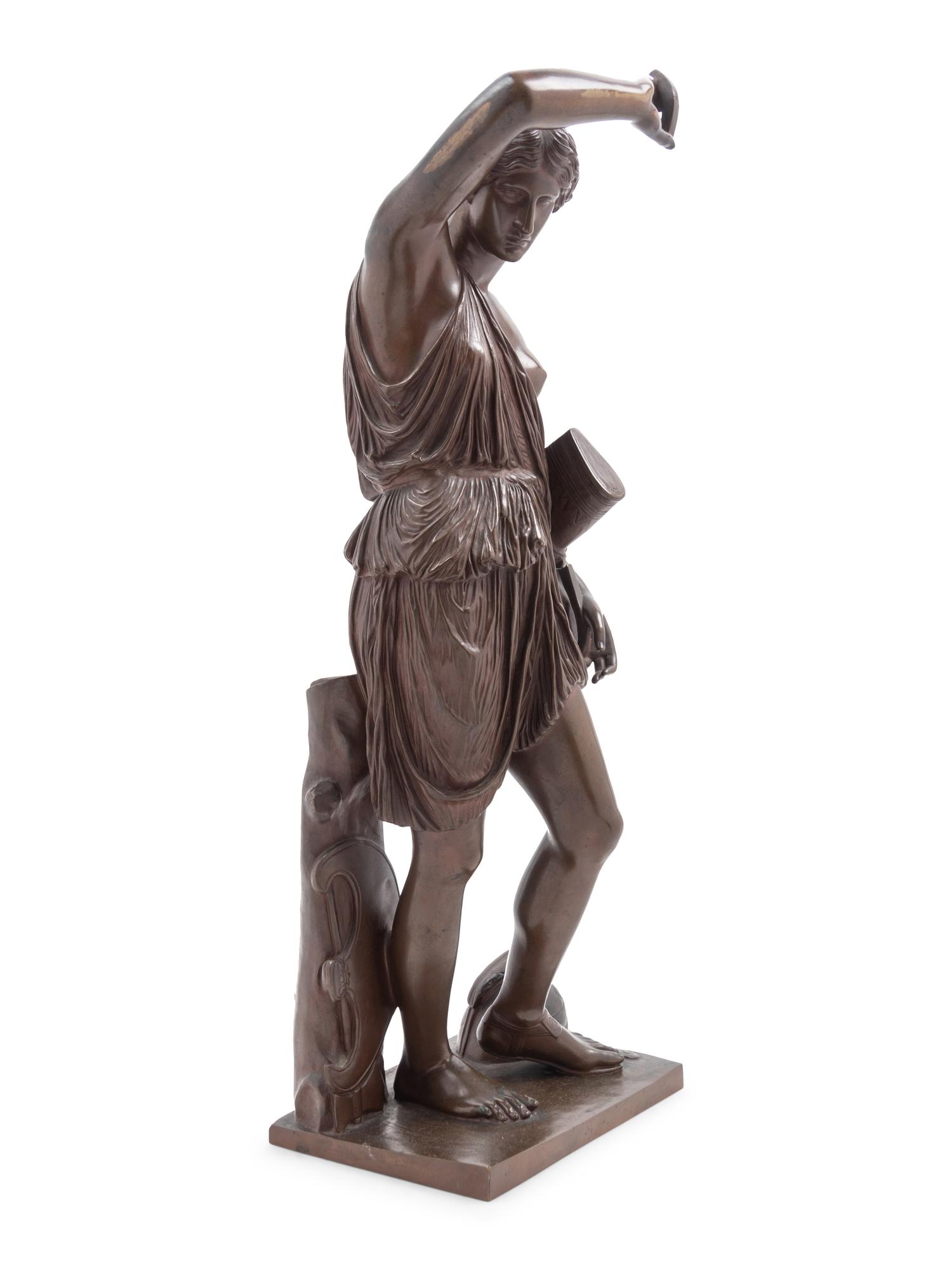 After Phidias, 19th Century