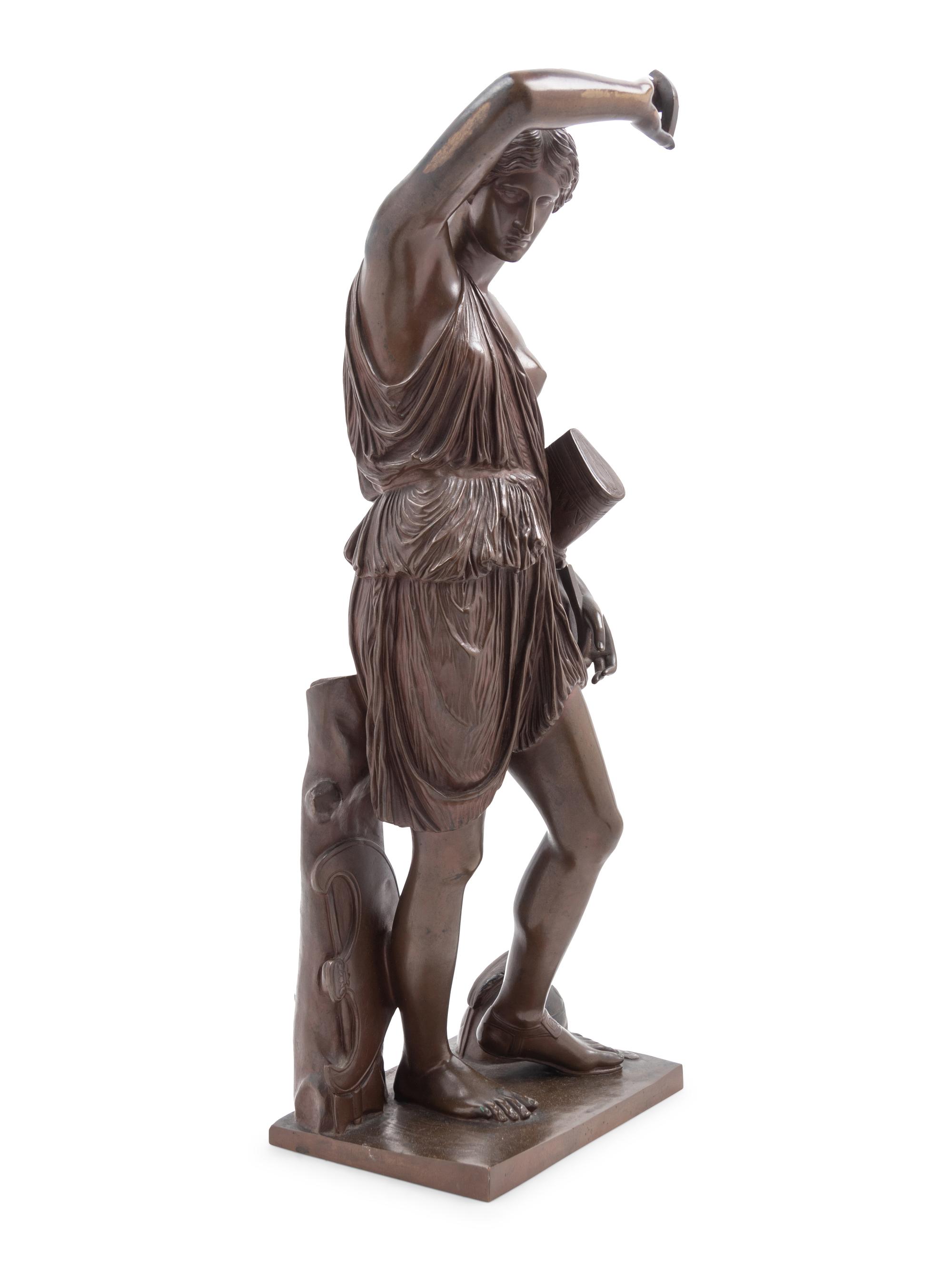 After Phidias, 19th Century