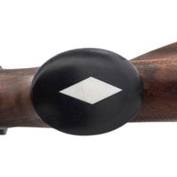 ** Early Southgate Weatherby M98 in .300 WBY with Scope
