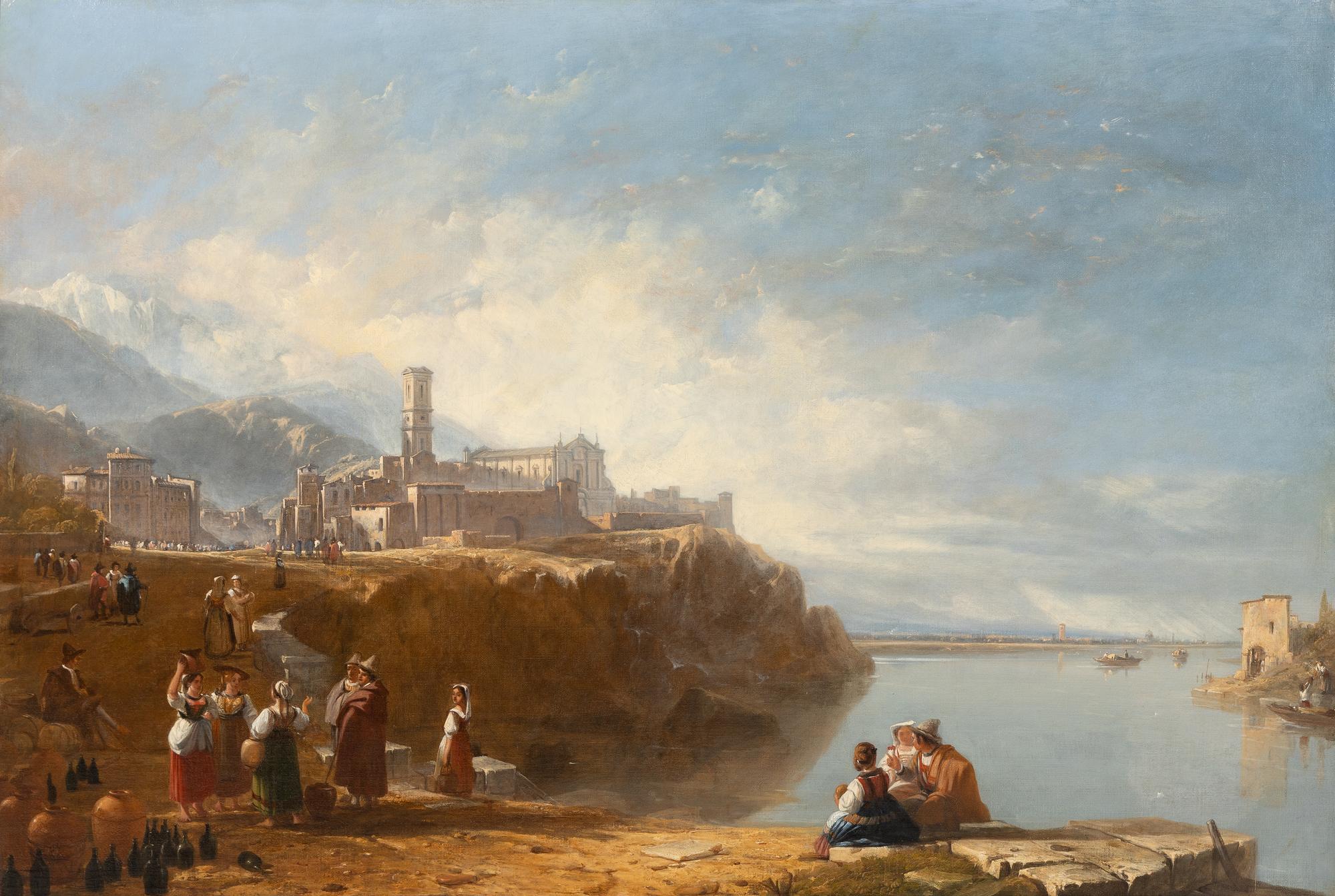 Capriccio of Verona