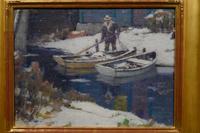 The Trapper