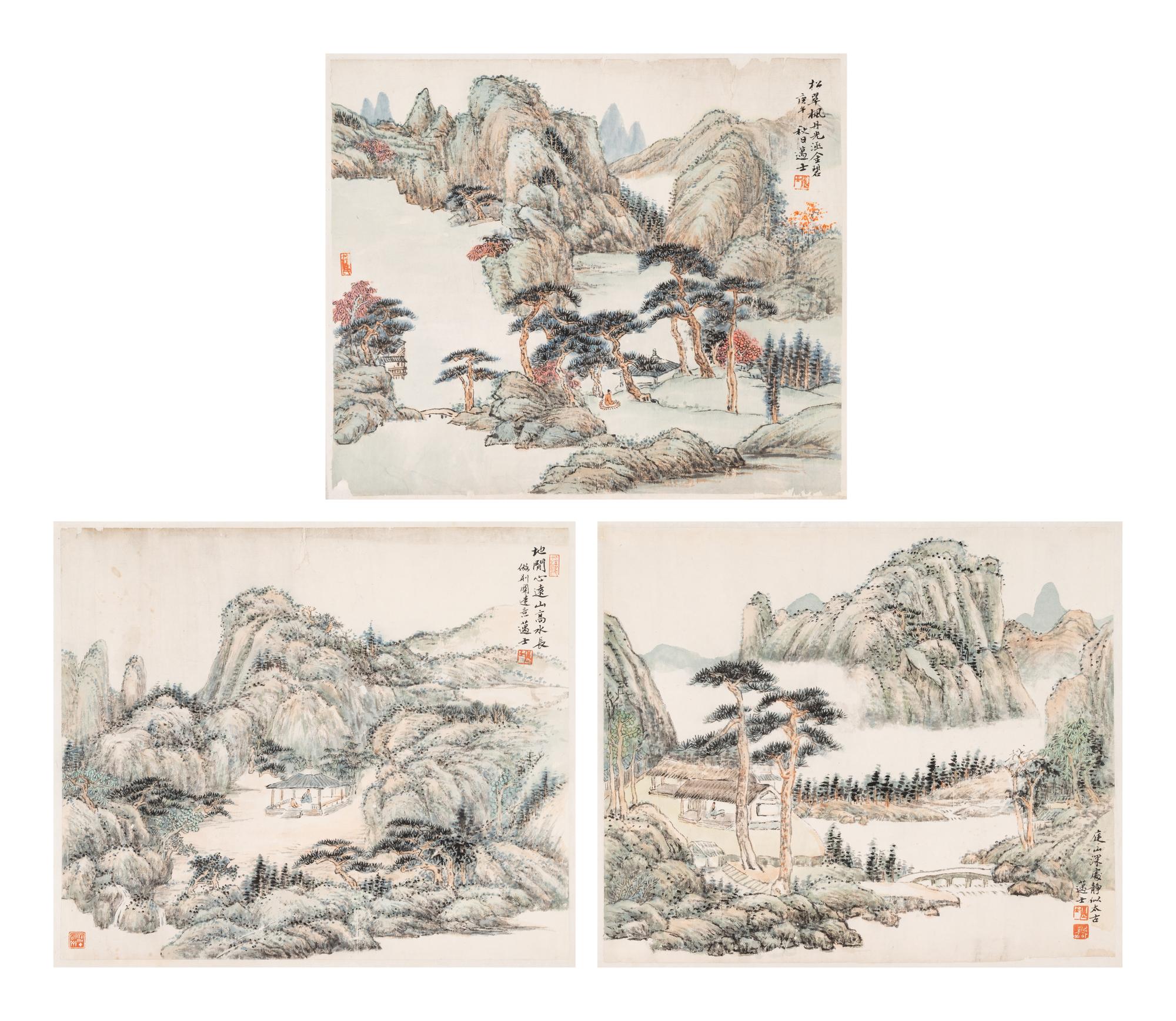 Shen Maishi