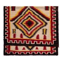 Navajo Regional Weaving / Rug