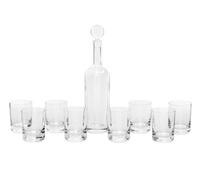 A Baccarat Bar Service