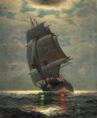 Sailing Ship