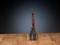 Kiowa Horn Spoon