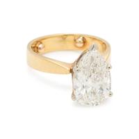 DIAMOND RING SET
