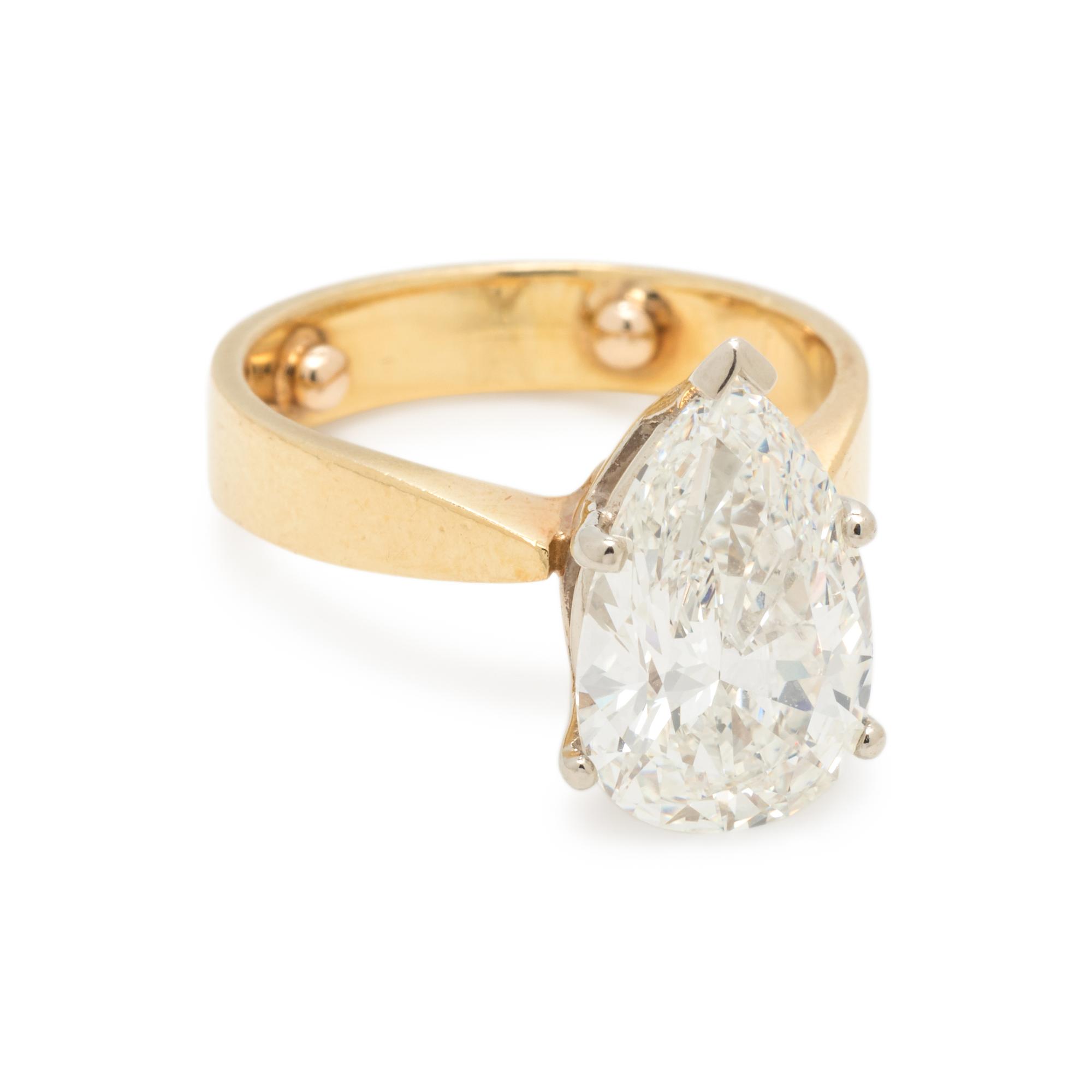 DIAMOND RING SET