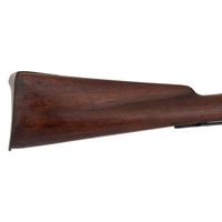 Belgian Made Percussion Northwest Trade Gun